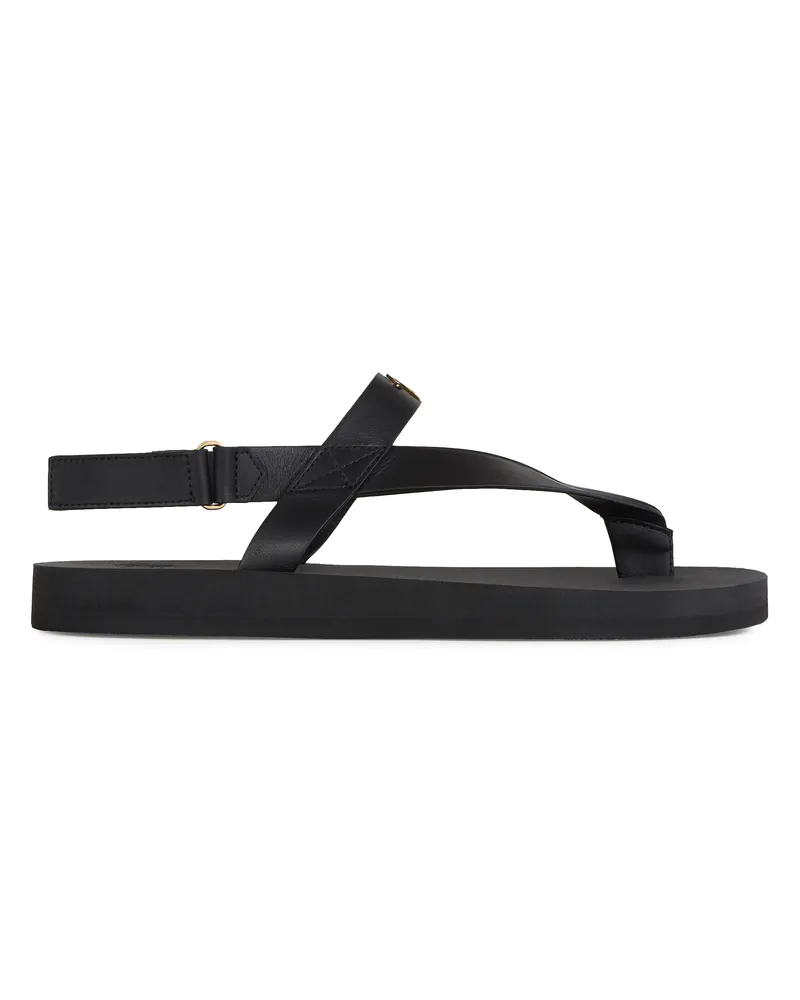 Giuseppe Zanotti HYDRA Sandals Black