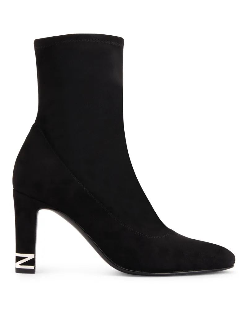Giuseppe Zanotti TEODORA Boots Black