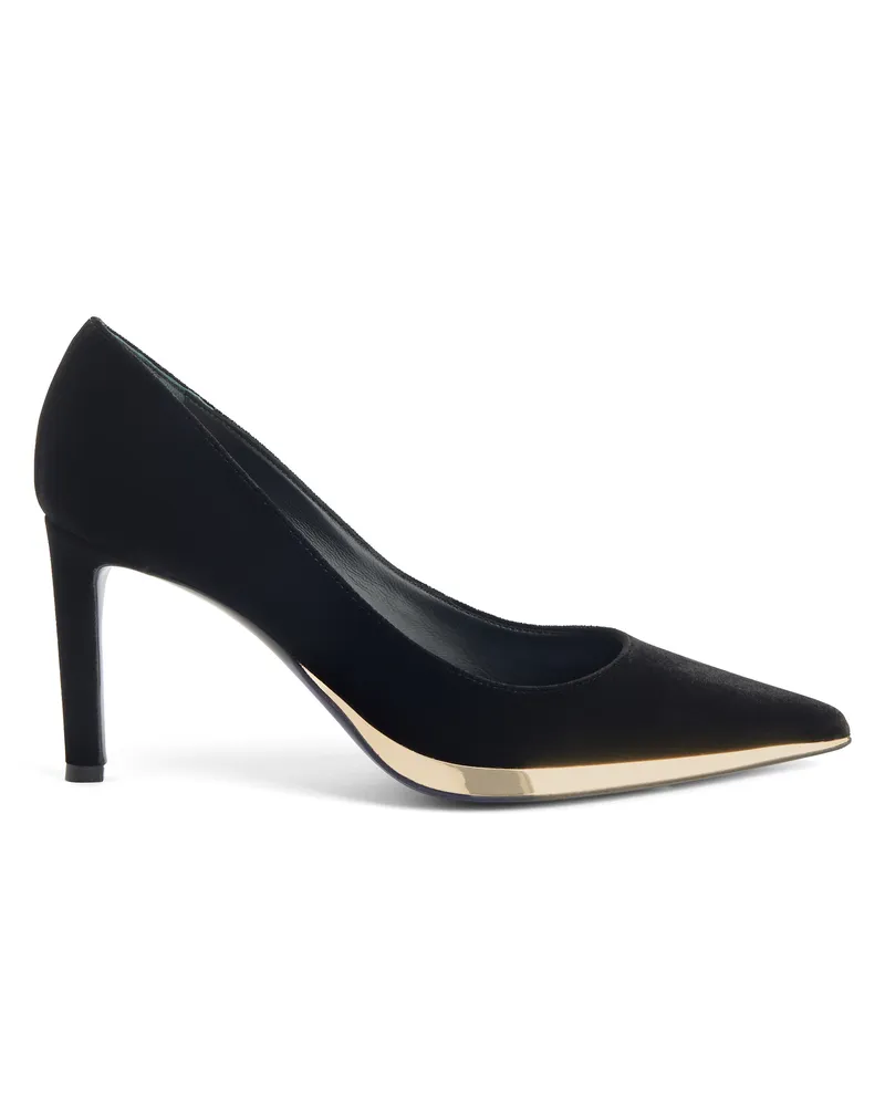 Giuseppe Zanotti VIRGYN Pumps Black