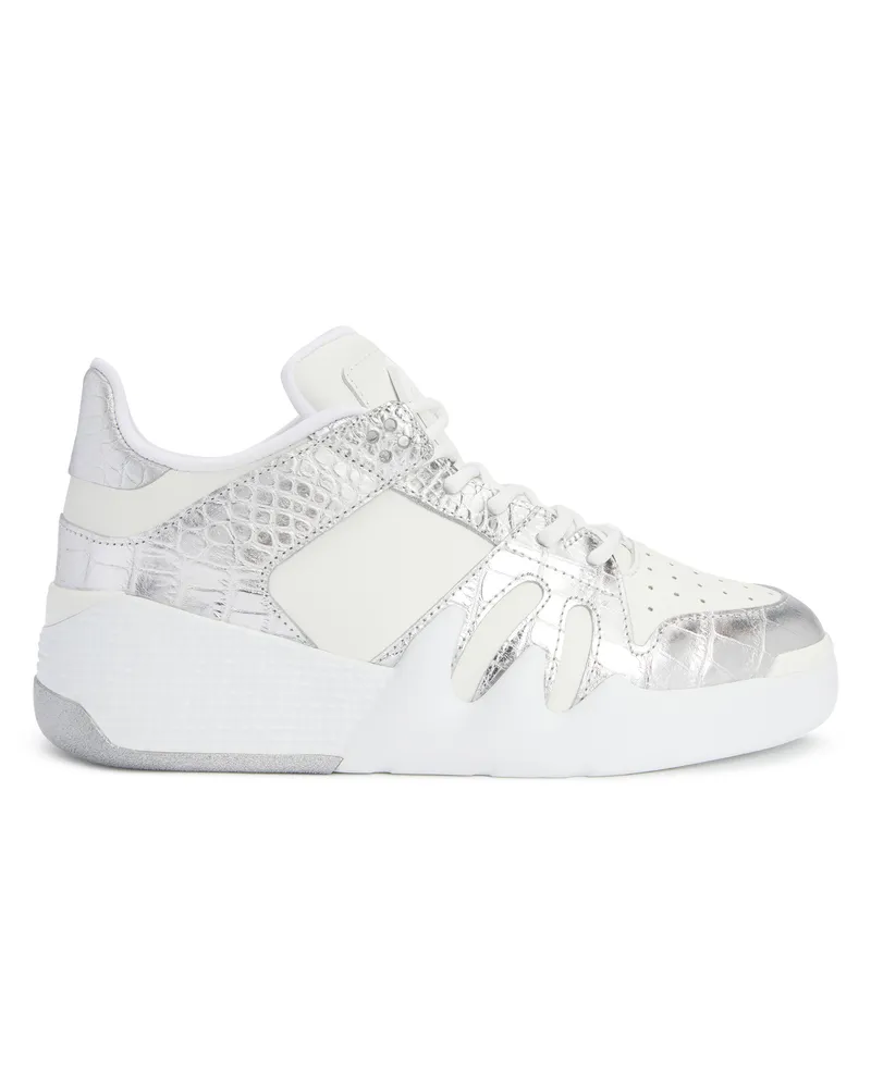 Giuseppe Zanotti TALON Low-top sneakers White