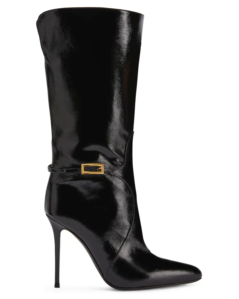 Giuseppe Zanotti FRANNIE Boots Black