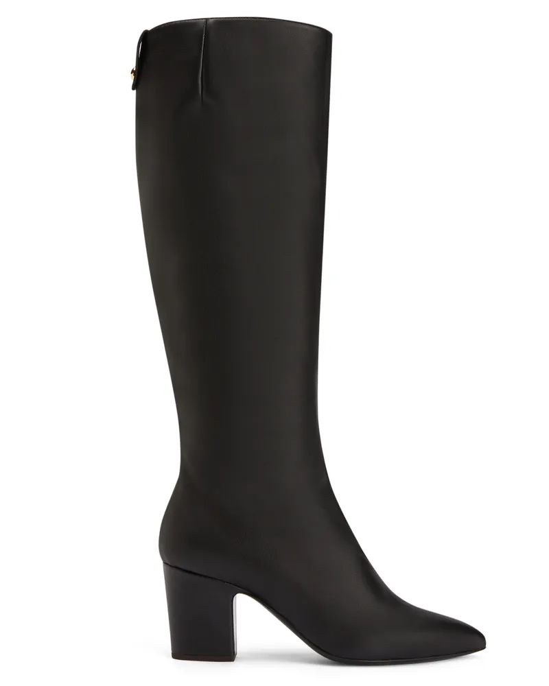 Giuseppe Zanotti MARSALA Boots Black