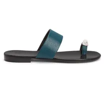 NORBERT Flip-Flops
