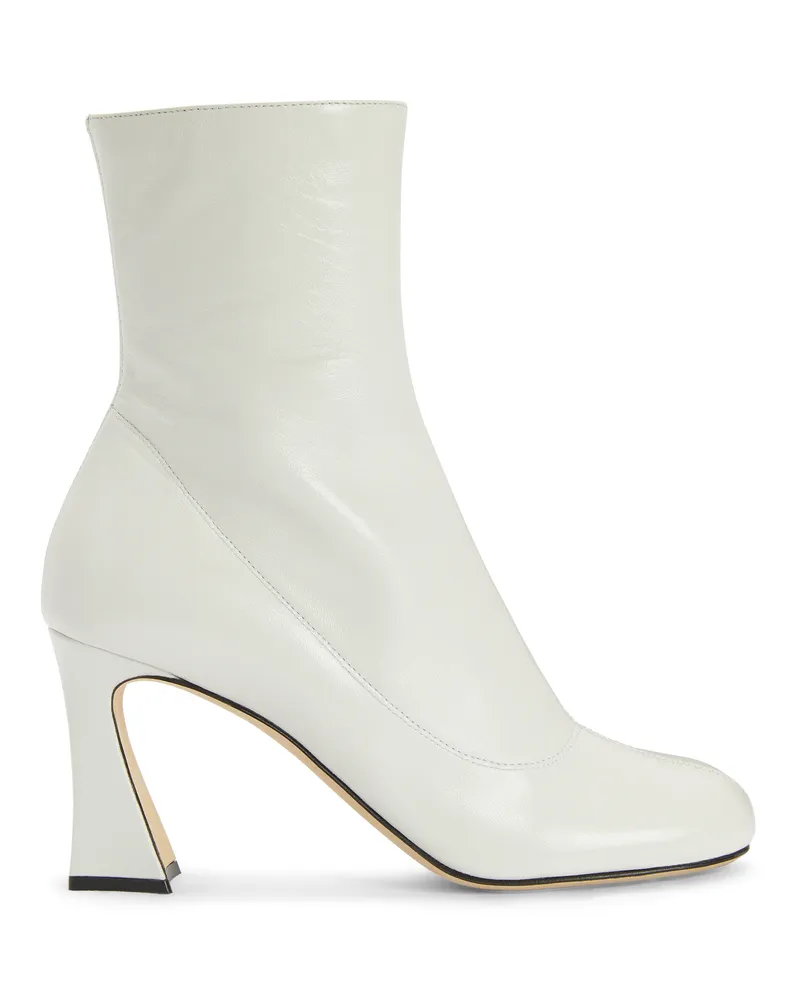 Giuseppe Zanotti ALETHAA Boots White