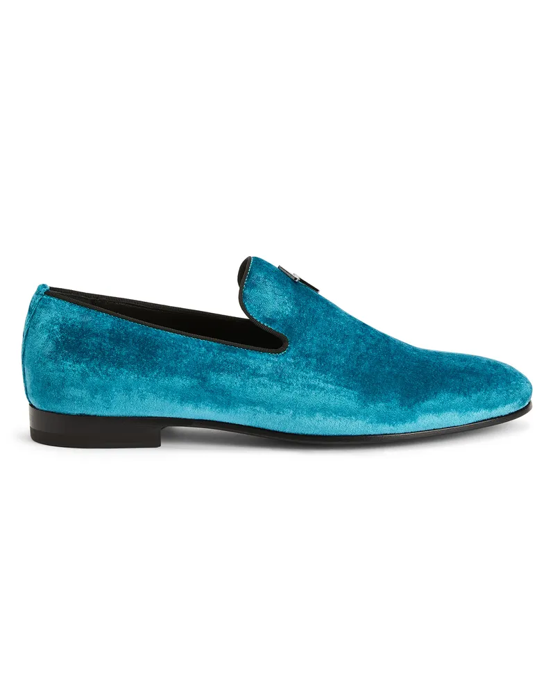 Giuseppe Zanotti G-FLASH Loafers Multicolor