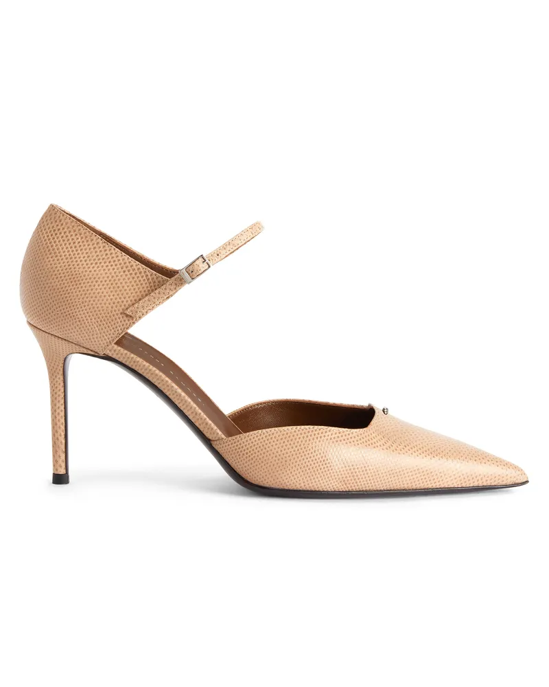 Giuseppe Zanotti RAQUEL D'ORSAY 85 Pumps Pink