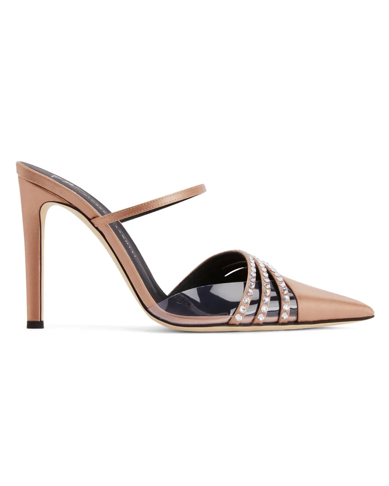 Giuseppe Zanotti AUDRINE Pumps Pink