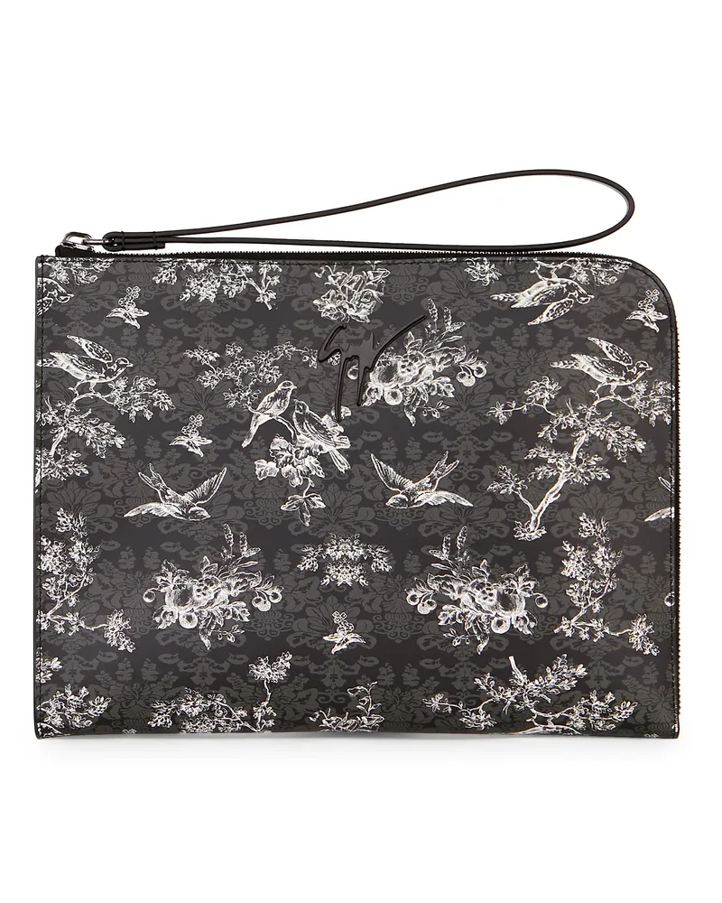 Giuseppe Zanotti FABIAN Handbags Multicolor