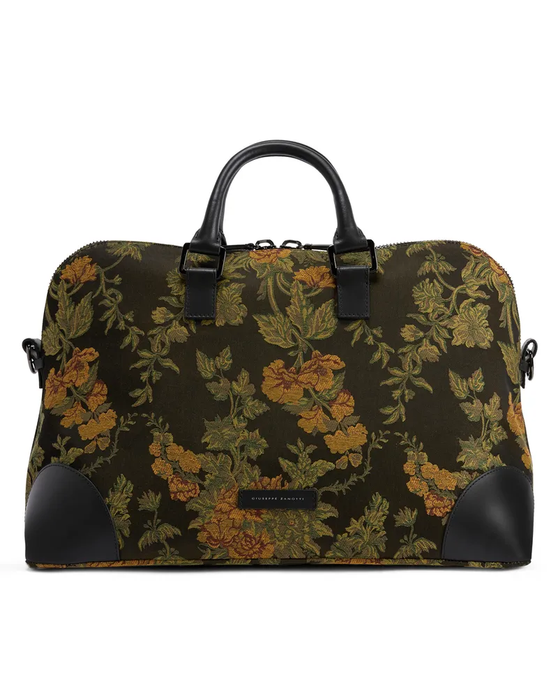 Giuseppe Zanotti LUCKY Handbags Black