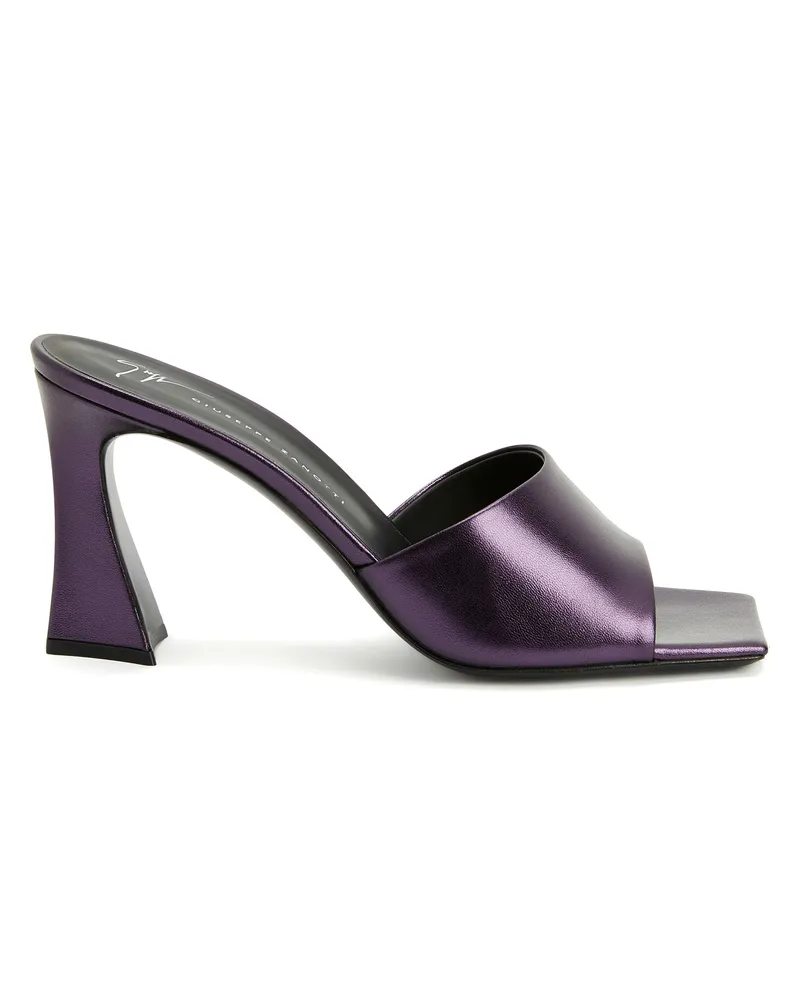 Giuseppe Zanotti SOLHENE Sandals Pink