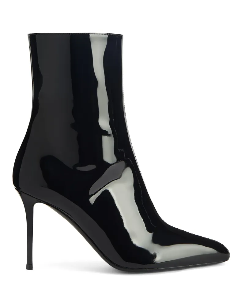 Giuseppe Zanotti BRYTTA knee-high boots Black