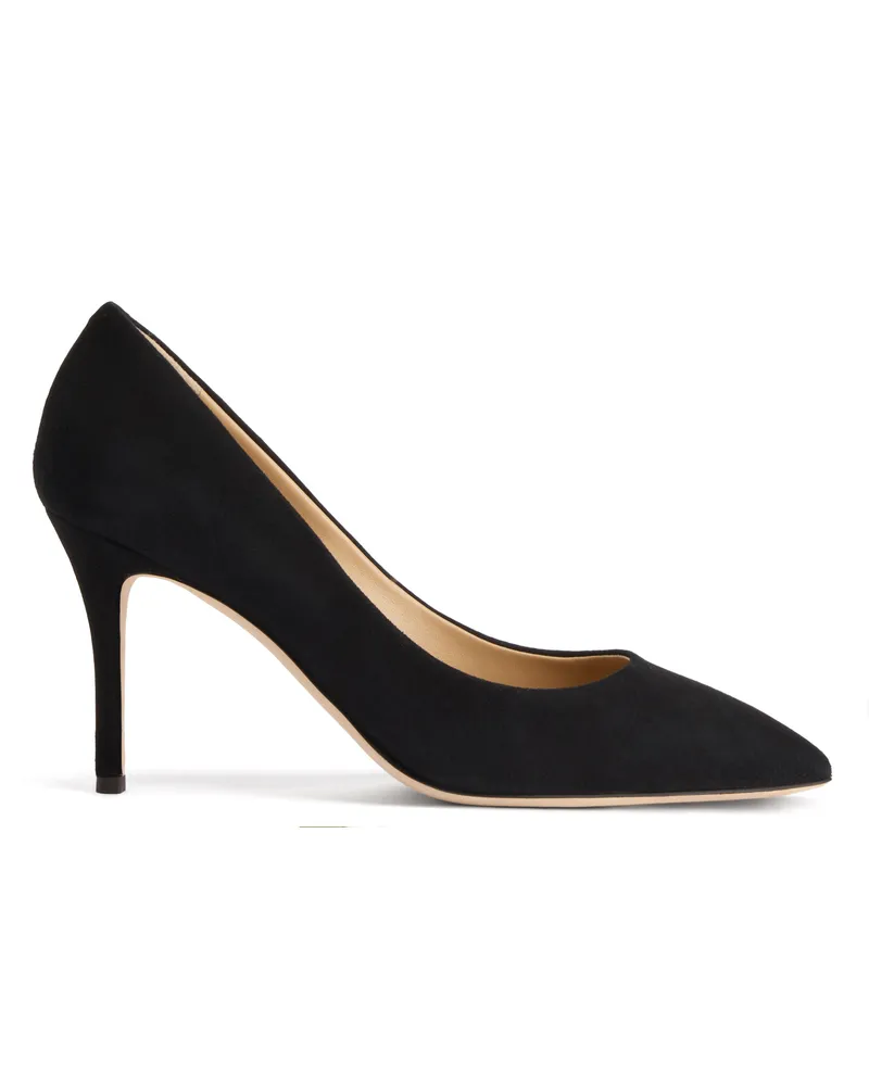 Giuseppe Zanotti LUCREZIA Pumps Black
