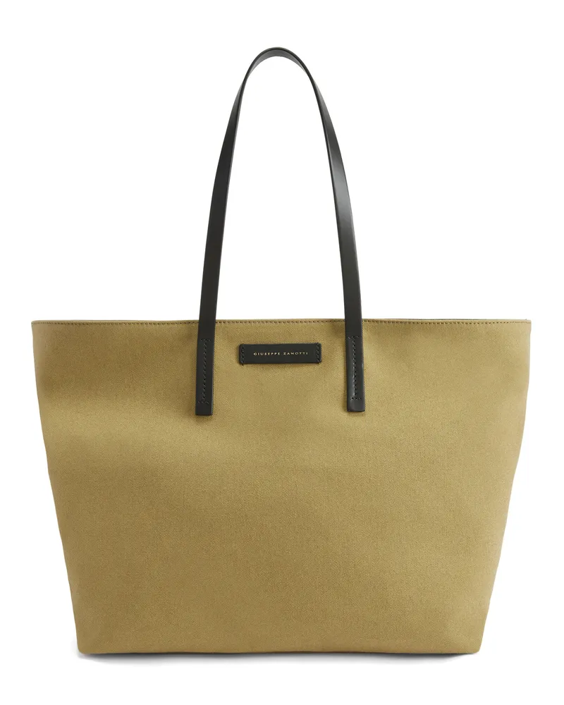 Giuseppe Zanotti NILDE Shoulder Bags Black