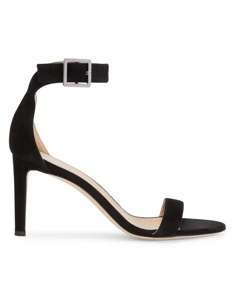 Giuseppe Zanotti NEYLA Sandals Black