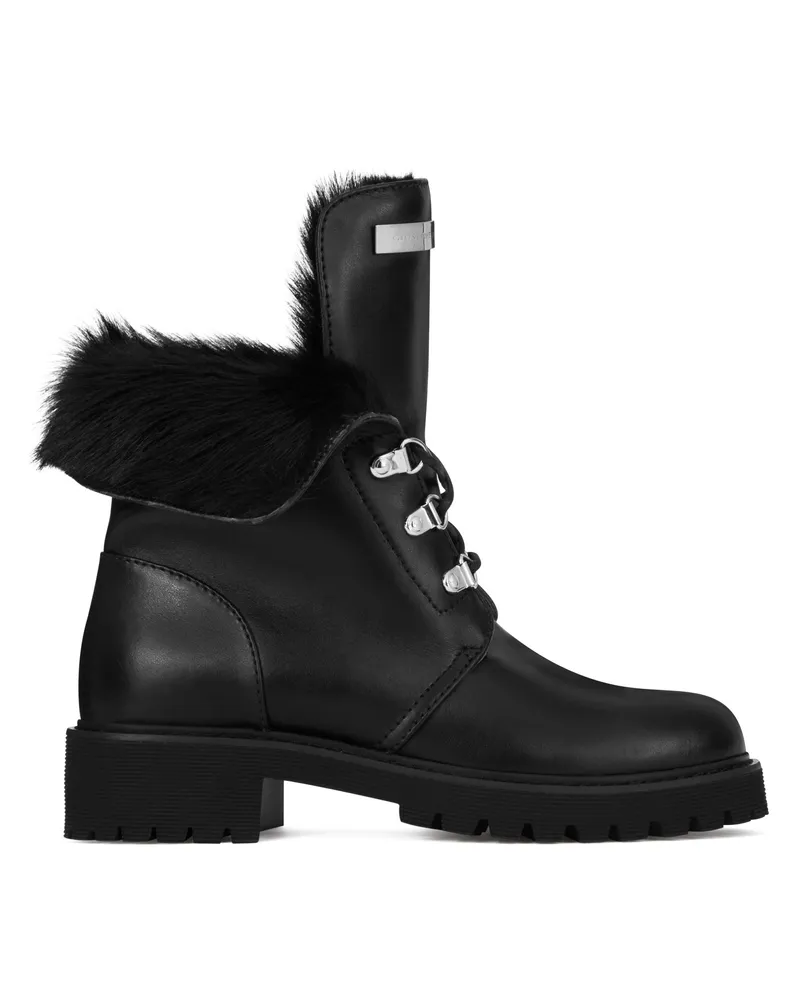 Giuseppe Zanotti PHILLIS Boots Black