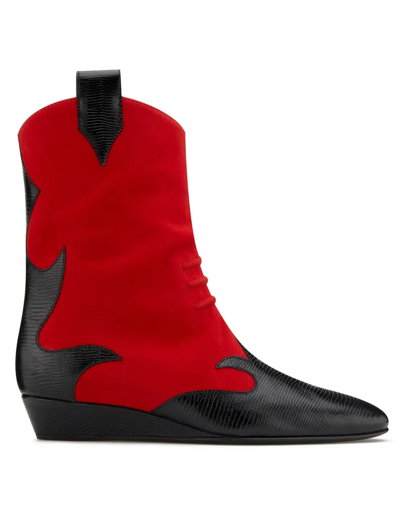 Giuseppe Zanotti HADLEY Boots Multicolor