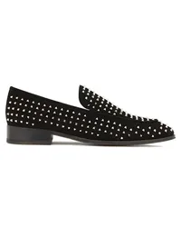 Giuseppe Zanotti GARRISON Loafers Black