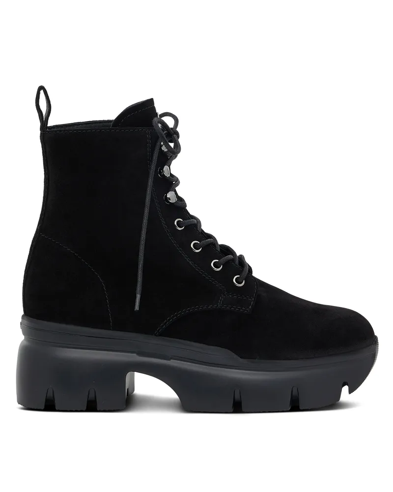 Giuseppe Zanotti APOCALYPSE Boots Black