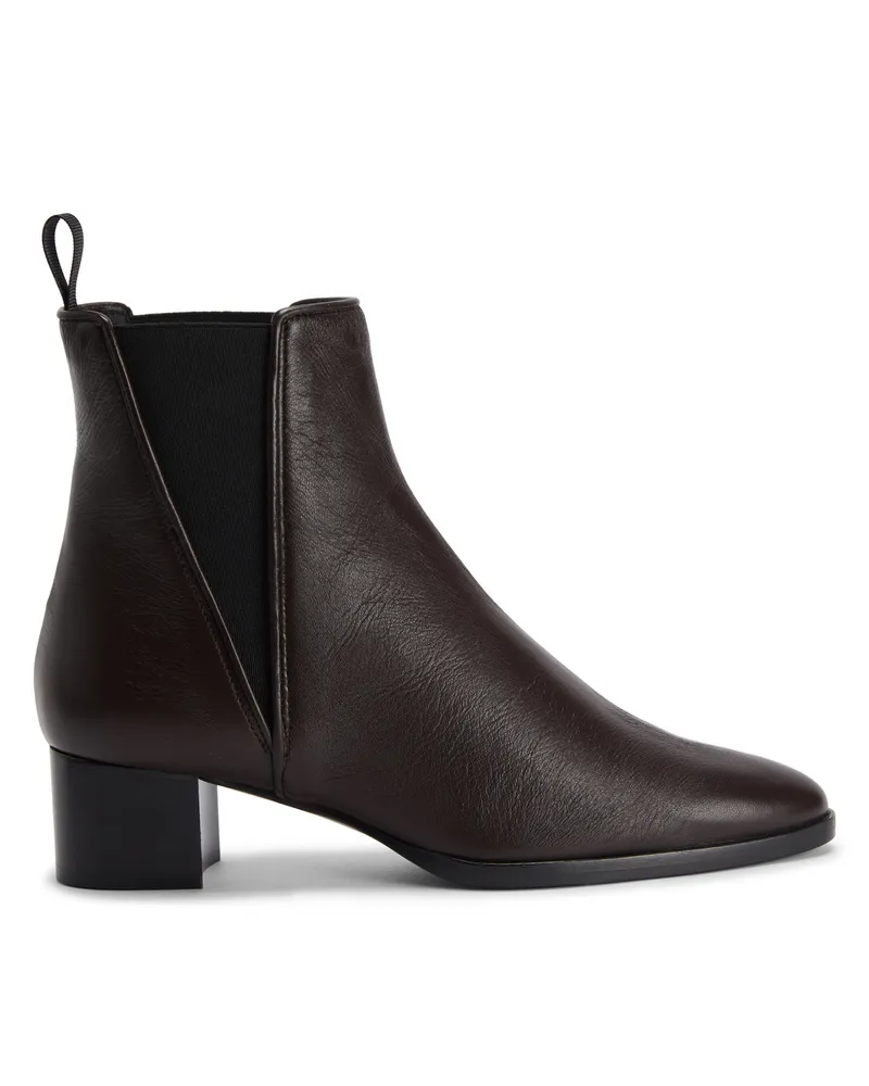Giuseppe Zanotti JUDY  Boots Brown