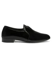 Giuseppe Zanotti FERGUS Loafers Black