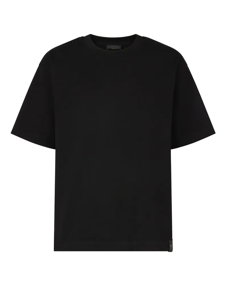 Giuseppe Zanotti LR-64 Sweatshirt Black