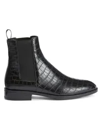 Giuseppe Zanotti RYIM Boots Black