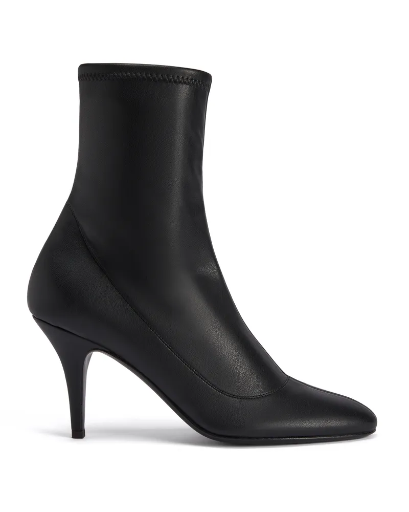 Giuseppe Zanotti FELICIENNE Boots Black
