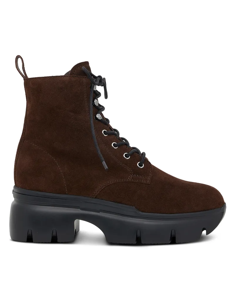 Giuseppe Zanotti APOCALYPSE Boots Brown