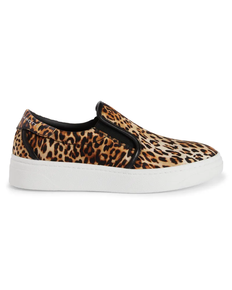 Giuseppe Zanotti GZ94 Slip-on Multicolor