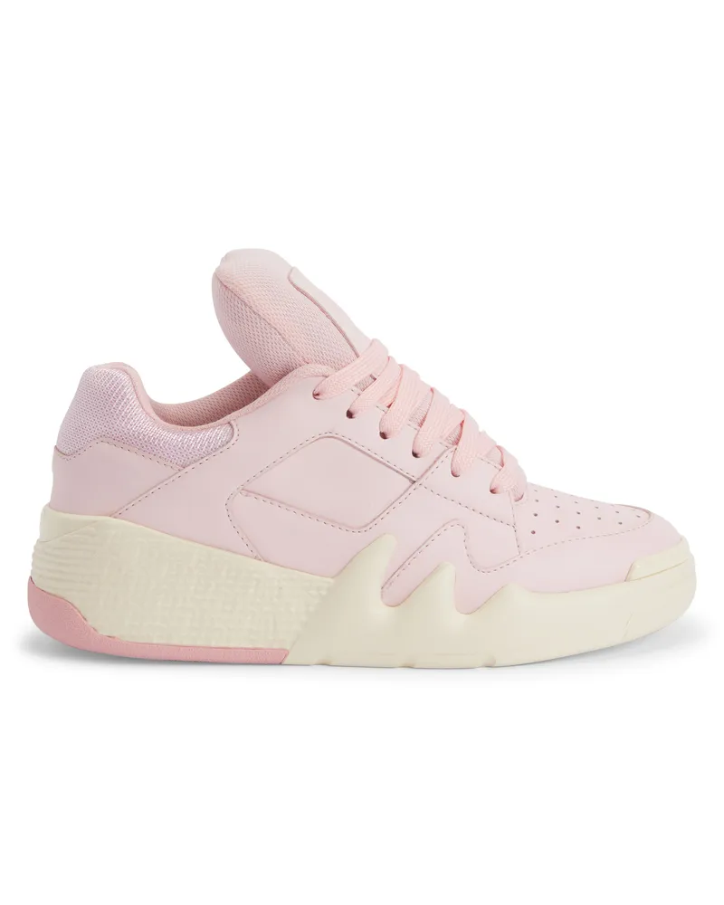 Giuseppe Zanotti TALON Low-top sneakers Pink