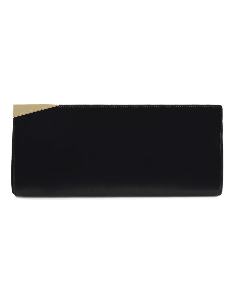 Giuseppe Zanotti ARMIDE Clutches Black