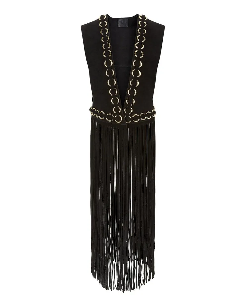 Giuseppe Zanotti DEMI Dresses Black