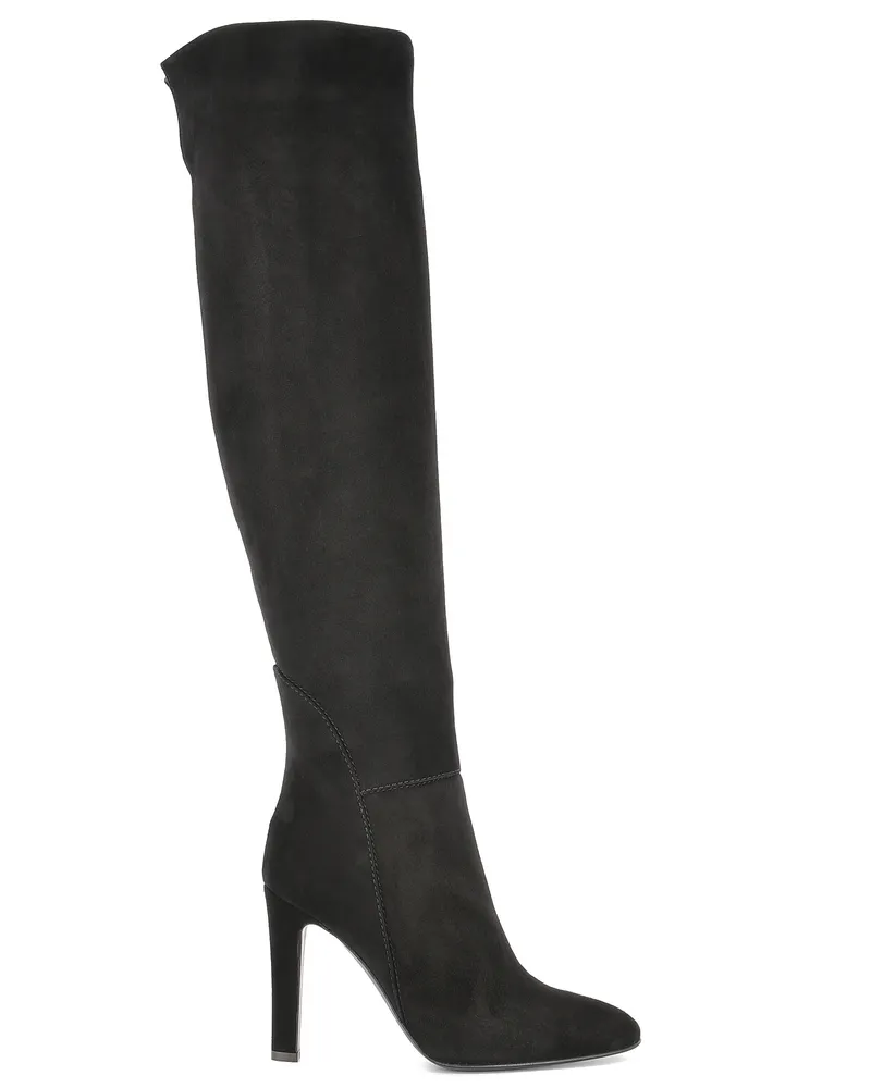 Giuseppe Zanotti HATTIE Boots Black