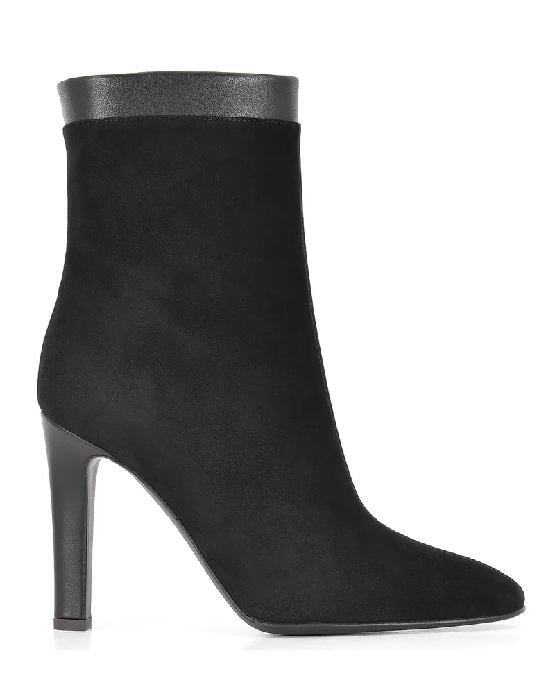 Giuseppe Zanotti SEBRINNE Boots Black