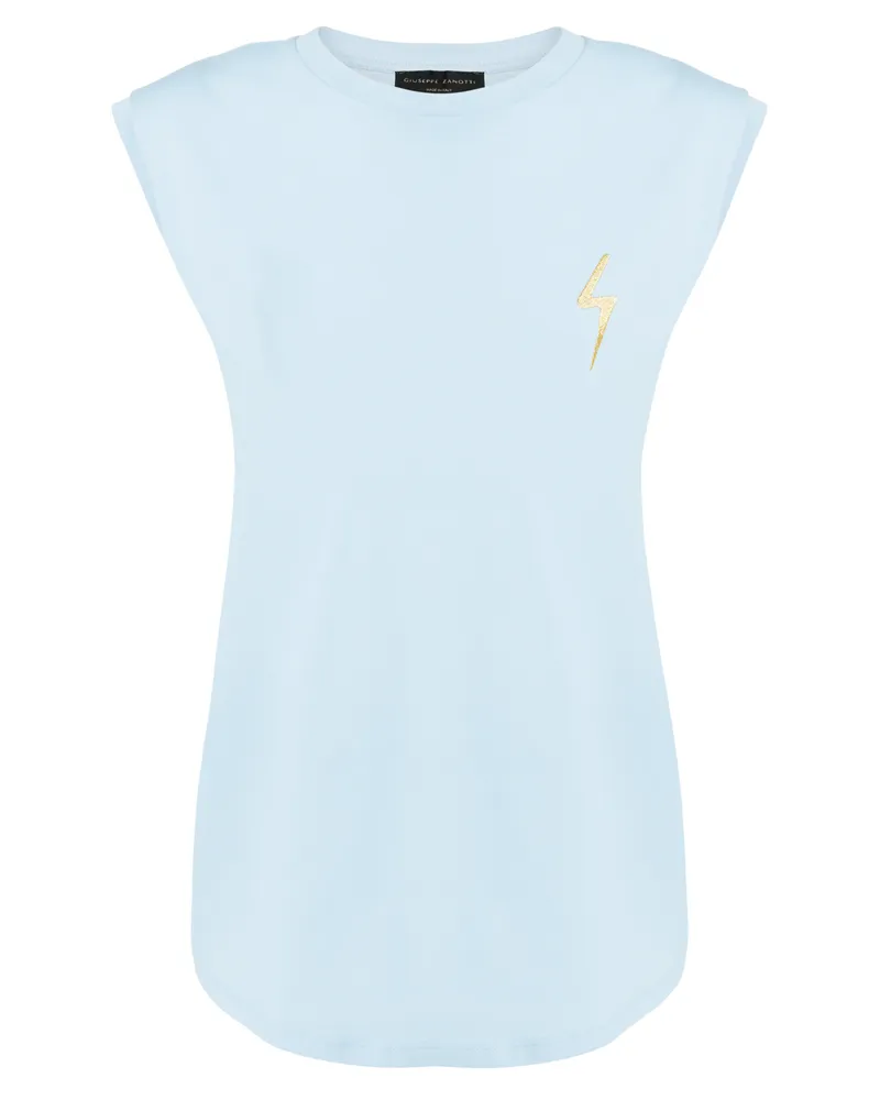 Giuseppe Zanotti URSELLA T-shirt Light