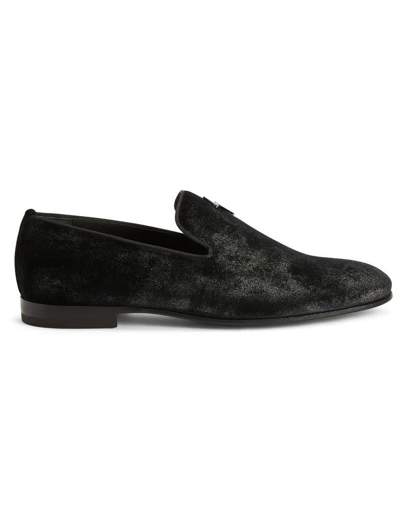 Giuseppe Zanotti G-FLASH Loafers Multicolor