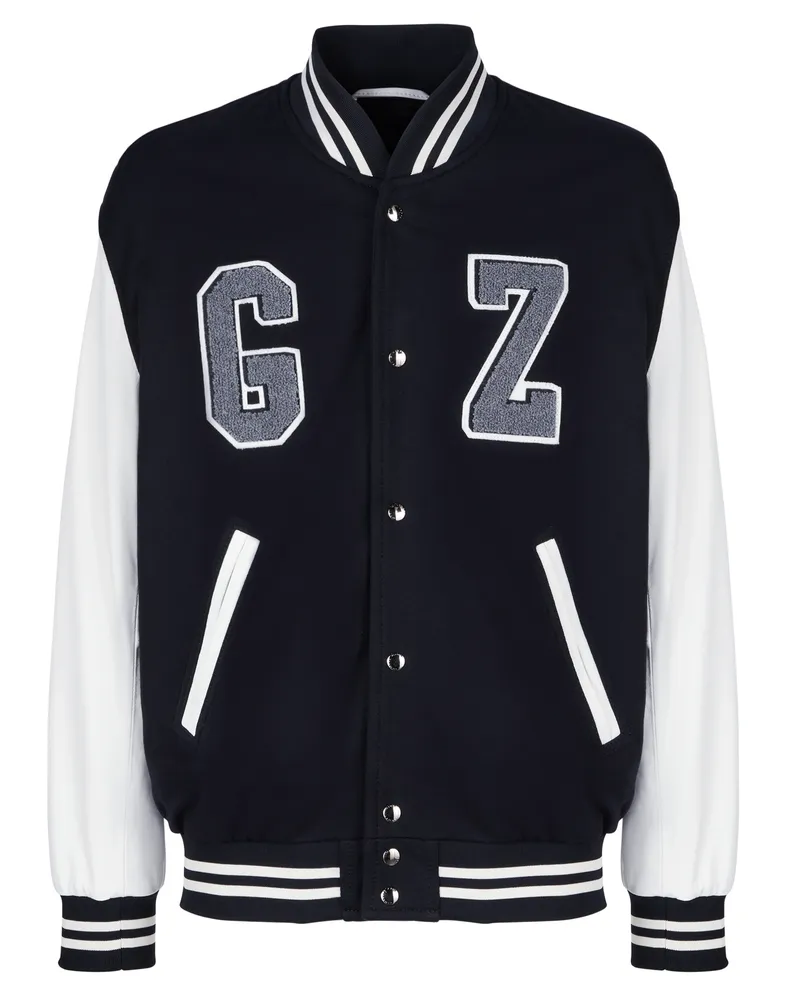 Giuseppe Zanotti LR-61 Vest White