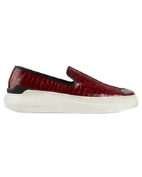 Giuseppe Zanotti CONLEY Loafers Bordeaux