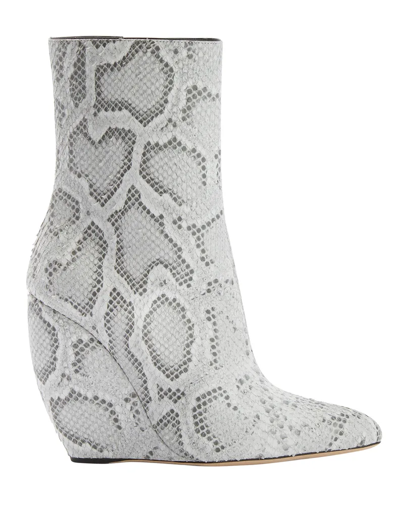 Giuseppe Zanotti GINNYFER BOOTIE Boots Black
