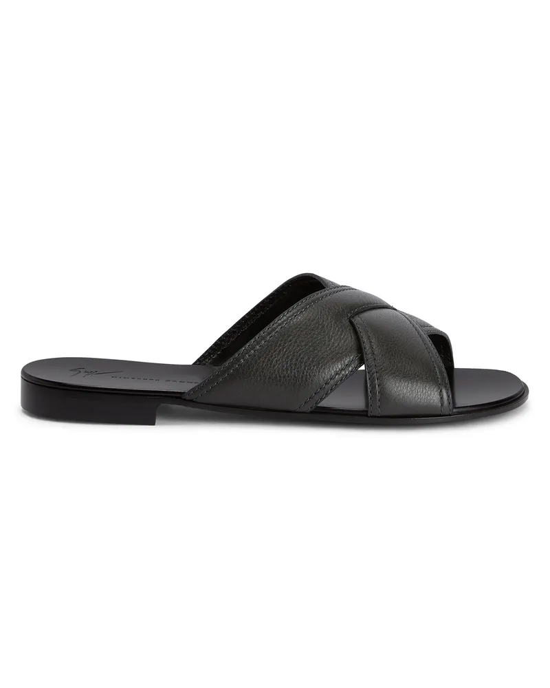 Giuseppe Zanotti FLAVIO Sandals Grey