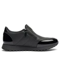 Giuseppe Zanotti ILDE RUN Loafers Black