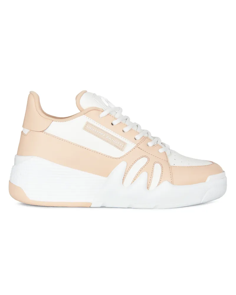 Giuseppe Zanotti TALON Low-top sneakers White