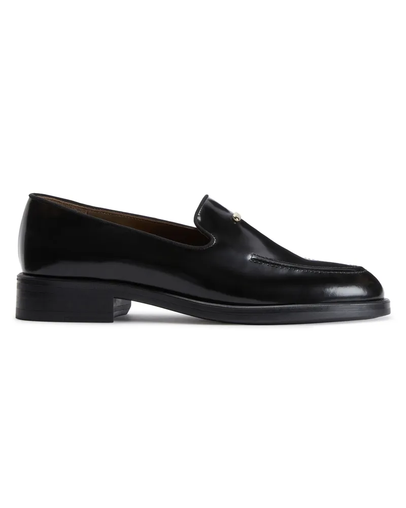 Giuseppe Zanotti DORIES Loafers Black