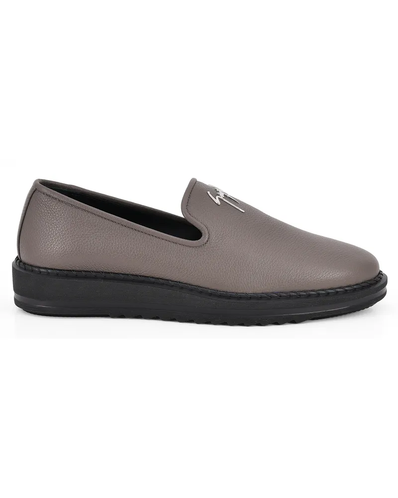 Giuseppe Zanotti DEANN Slip-on Grey