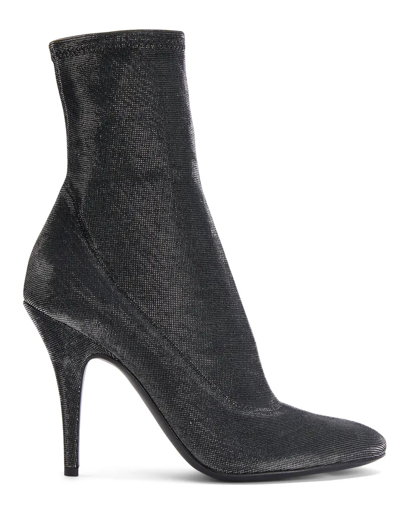 Giuseppe Zanotti FELICIENNE Boots Silver