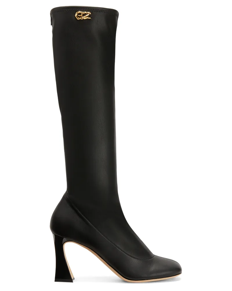 Giuseppe Zanotti ALETHAA BOOT Boots Black