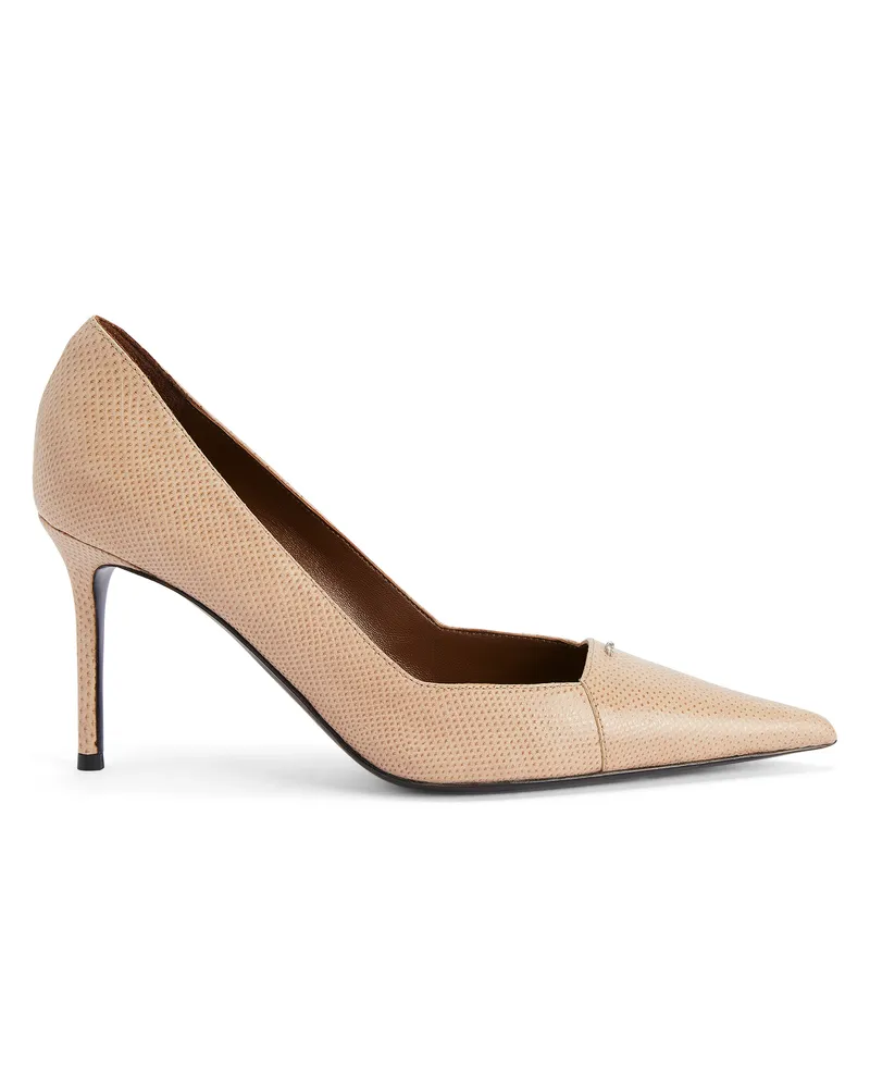 Giuseppe Zanotti RAQUEL PUMP 85 Pumps Pink
