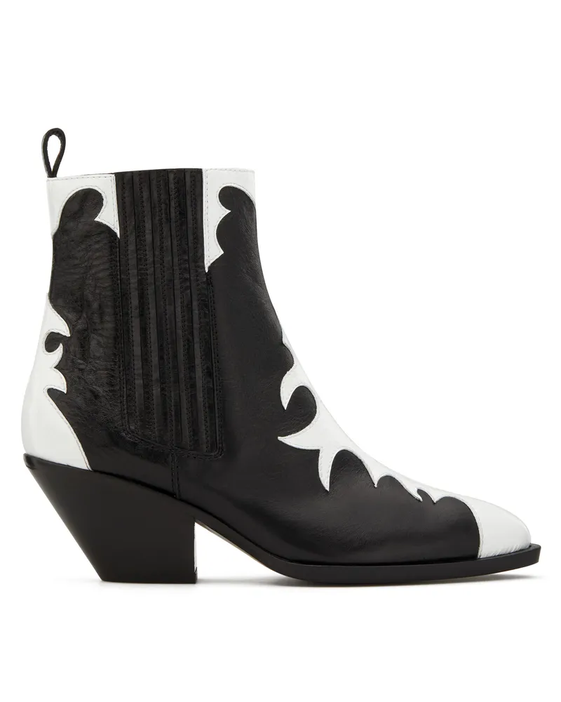 Giuseppe Zanotti HELENA Boots Black