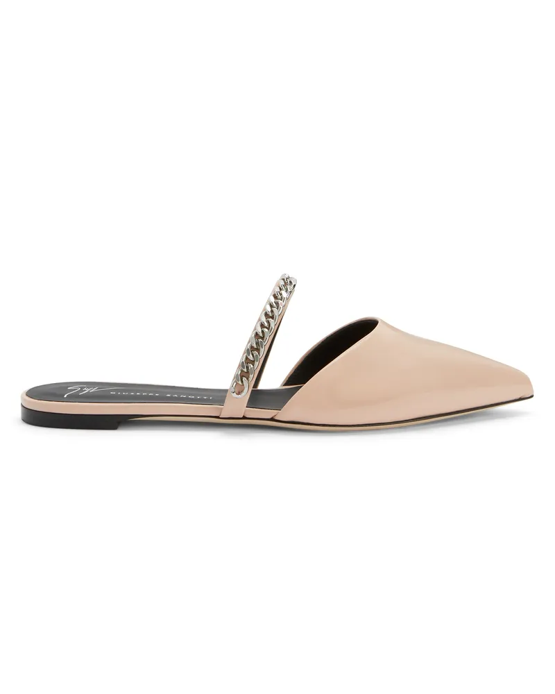 Giuseppe Zanotti LAURETTE Sandals Pink