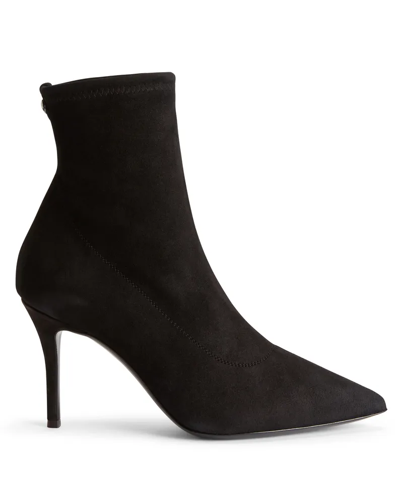 Giuseppe Zanotti MIREA Boots Black